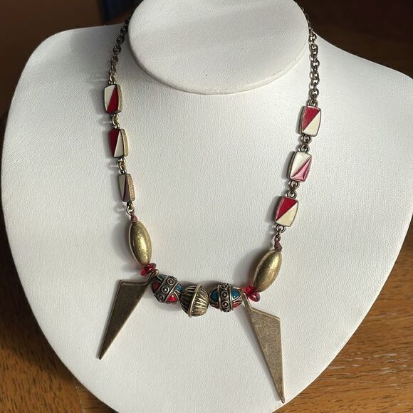 JewelMint Urban Tribe Necklace - Picture 3 of 10